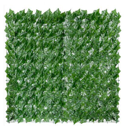 Umělý živý plot HEDERA QUATRO 100 x 100 cm  Garden King