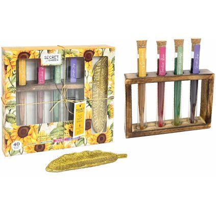 Secret garden  ARÔME