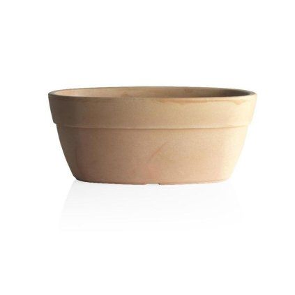 ELLITICA, 60 cm, terracotta  BAMA