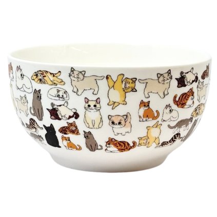 ARÔME HOME Miska 500 ml, Kočky  ARÔME HOME