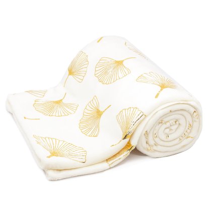 ARÔME HOME Deka mikroflanel 150 x 200 cm, 220 GSM  ARÔME HOME