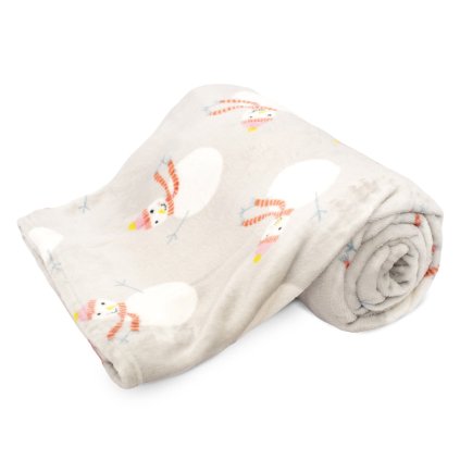 ARÔME HOME Deka mikroflanel 150 x 200 cm, 220 GSM  ARÔME HOME