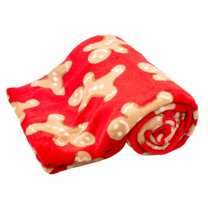 ARÔME HOME Deka mikroflanel 150 x 200 cm, 220 GSM  ARÔME HOME