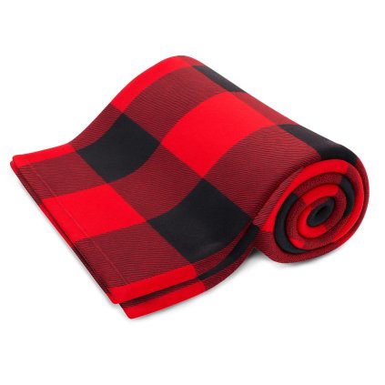 ARÔME HOME Deka mikroflanel 150 x 200 cm, 220 GSM  ARÔME HOME