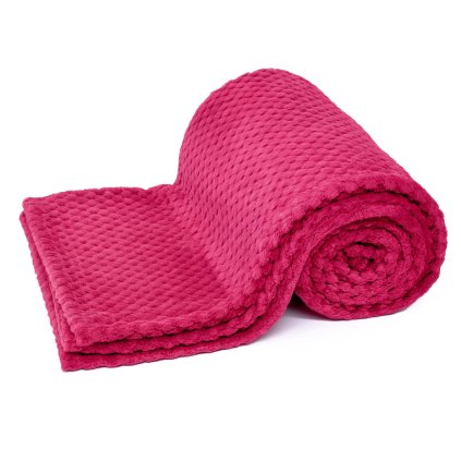 ARÔME HOME Deka mikroflanel 150 x 200 cm, 220 GSM  ARÔME HOME