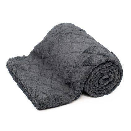 ARÔME HOME Deka mikroflanel 150 x 200 cm, 220 GSM  ARÔME HOME