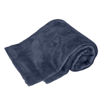 ARÔME HOME Deka mikroflanel 150 x 200 cm, 220 GSM  ARÔME HOME