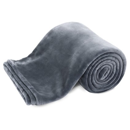 ARÔME HOME Deka mikroflanel 150 x 200 cm, 220 GSM  ARÔME HOME