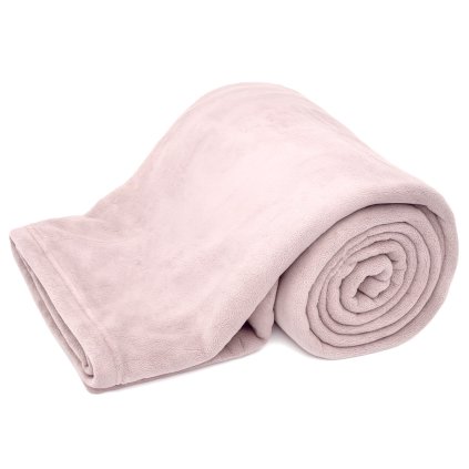 ARÔME HOME Deka mikroflanel 150 x 200 cm, 220 GSM  ARÔME HOME