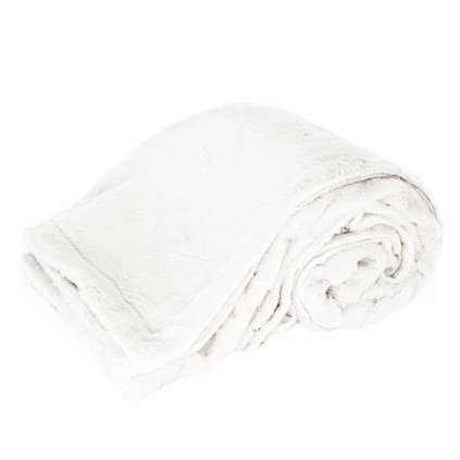 ARÔME HOME Luxusní deka 150 x 200 cm, podšitá sametem, 500 GSM  ARÔME HOME