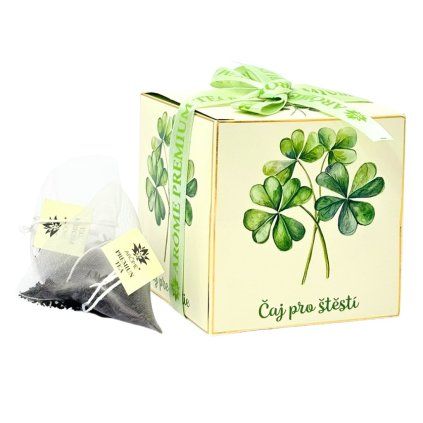 Pro štěstí  ARÔME