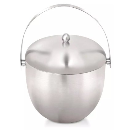 Chladicí nádoba na led dvoustěnná 1,75L Kinghoff  Kinghoff