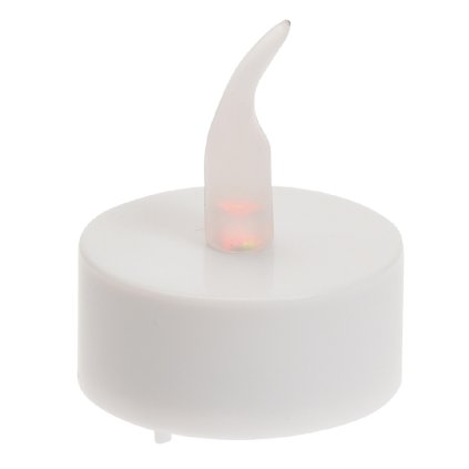 Sada 4ks LED svíček  Koop