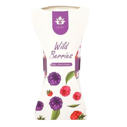 Lava Lesní plody  ARÔME