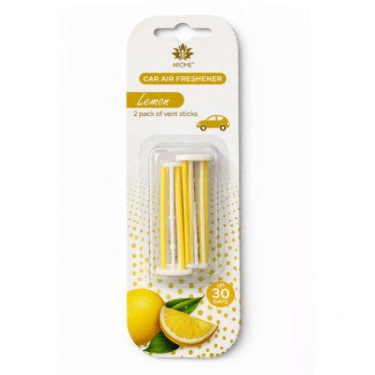 Vent Stick Citron  ARÔME