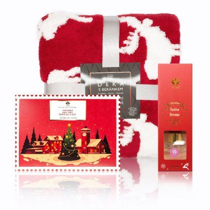 Vánoční s losem  Home Elements