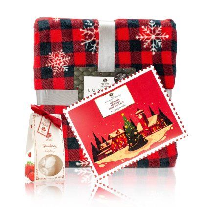 Zimní káro  Home Elements