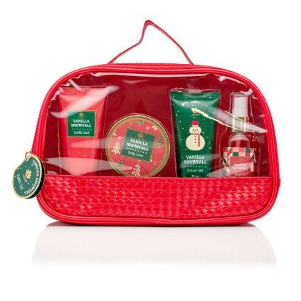 Vanilla Snowfall  ARÔME