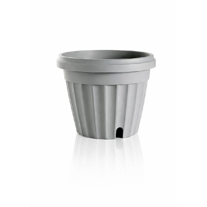 Iris Sabbia 30 cm, barva šedá  BAMA