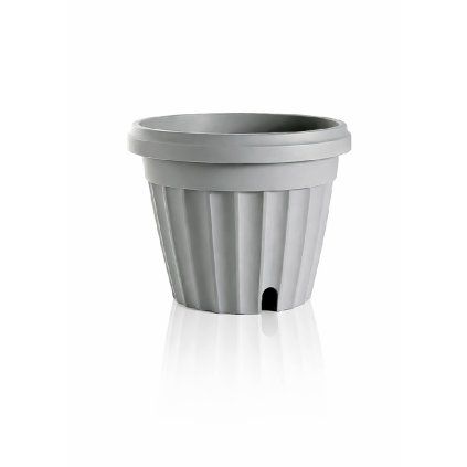 Iris Sabbia 30 cm, barva šedá  BAMA