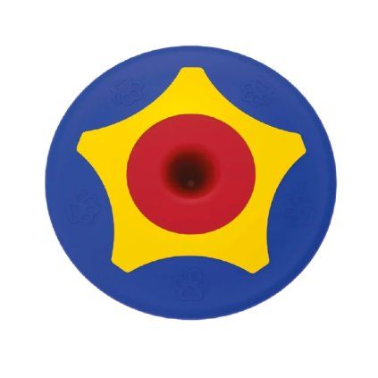 Hračka pro psy TROTTO DISK FRISBEE  BAMA