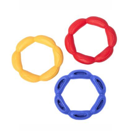 Hračka pro psy HULA medium