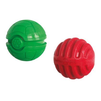 Hračka pro psy PALLARIGA mix barev