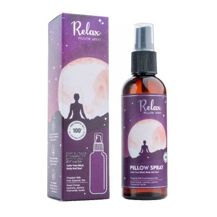 Relax  Song of India