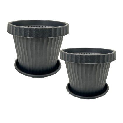 ONDA 40 cm, černá  BAMA