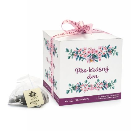 Pro krásný den  ARÔME