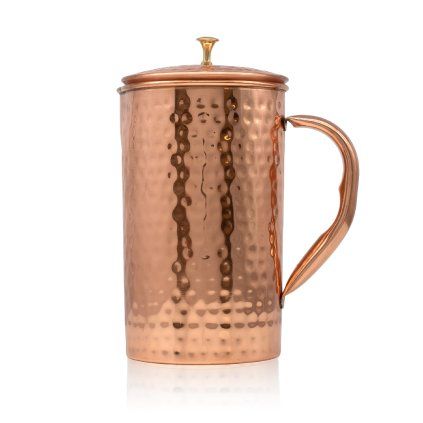 Tepaný džbán 1,5 l  ARÔME HOME