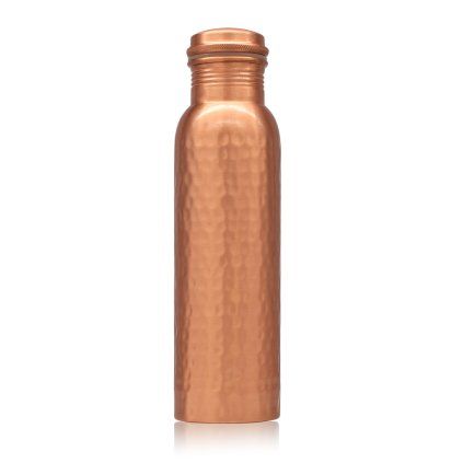 Láhev s tepaným vzorem, 950 ml  ARÔME HOME
