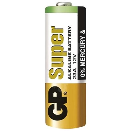Alkalická baterie GP 23AE  GP Batteries