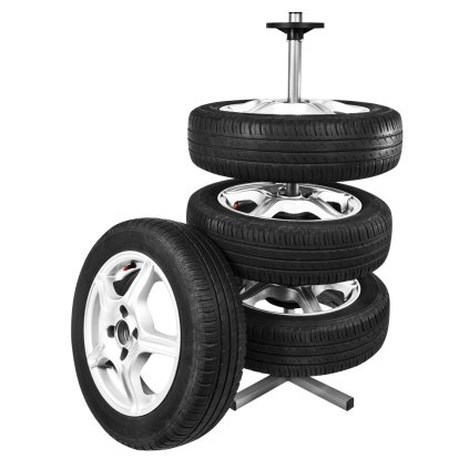 Stojan na pneumatiky CHP5061  Road Star