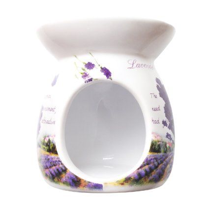 Aromalampa Levandule  ARÔME