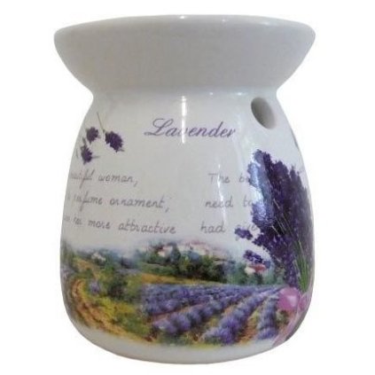Aromalampa Levandule  ARÔME