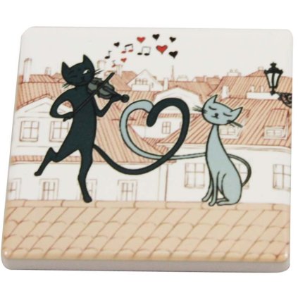 magnet KockyVeMeste