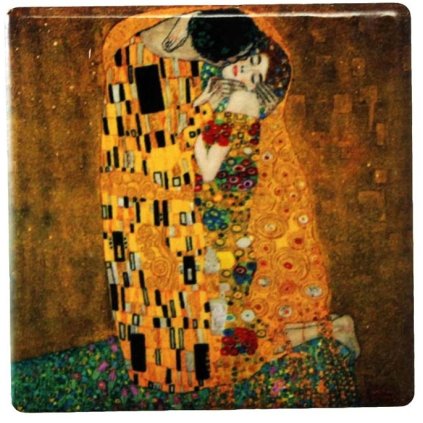 magnet klimt uprava