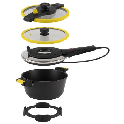 Remoska® T41/42 Tria Yellow