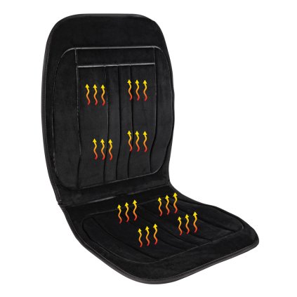 Autopotah vyhřívaný s termostatem COMFORT H021  Road Star