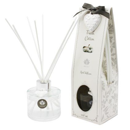 Fresh Cotton  ARÔME