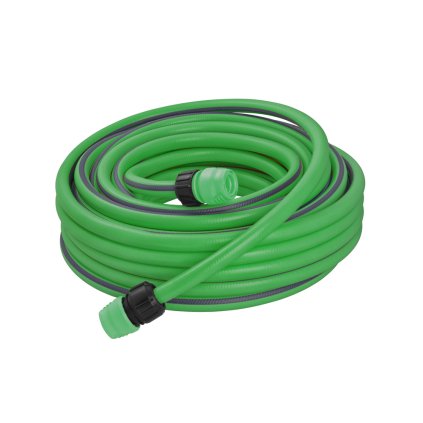 Zahradní hadice GREENTECH 1/2" 25 m  Garden King