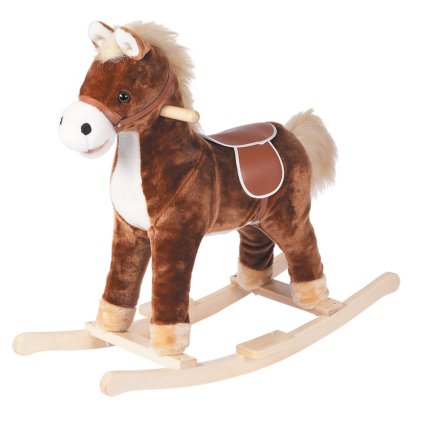 Houpací koník GD-100/A  Kids World