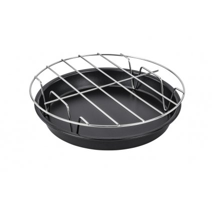 Příslušenství pro horkovzdušnou fritézu 2,6 l, průměr 17 cm  De Gusto