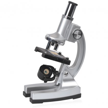 Mikroskop HM  Kids World