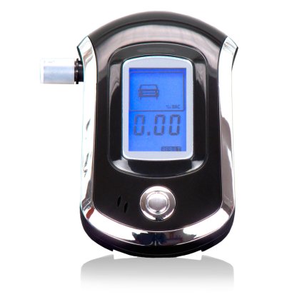 Alkohol tester digital PROFI 6100