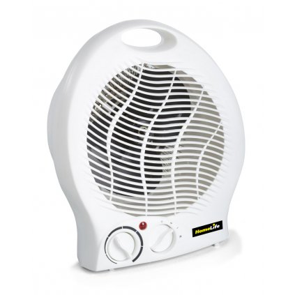 Teplovzdušný ventilátor NSB-200C