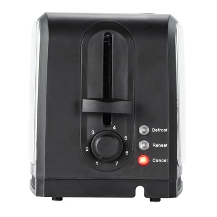 Topinkovač HT-302  De Gusto