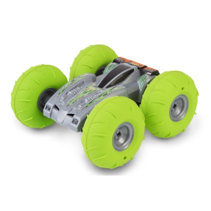 TORNADO RC stunt car 4x4 27 MHz  Kids World