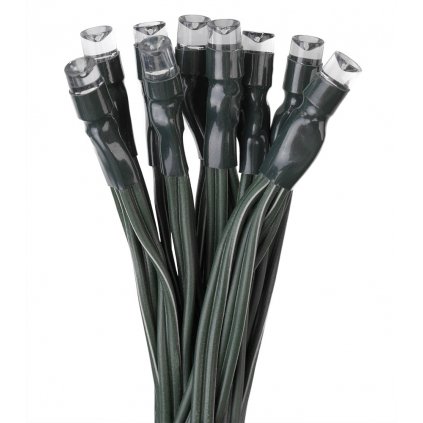 LED světelný řetěz 200 diod  Platinium